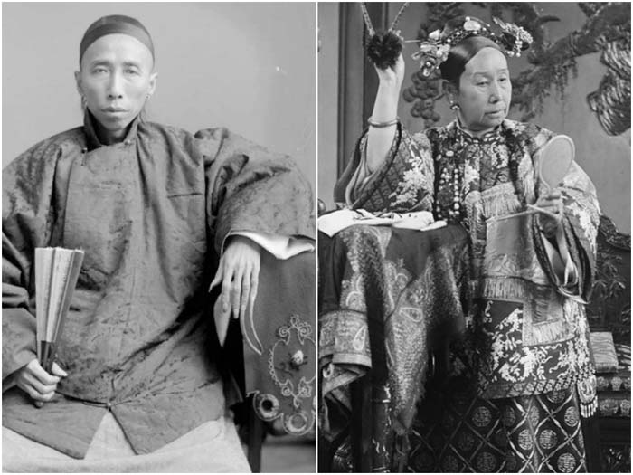 Вещи, за которыми гонялись модницы прошлого, а сегодня это вызывает недоумение