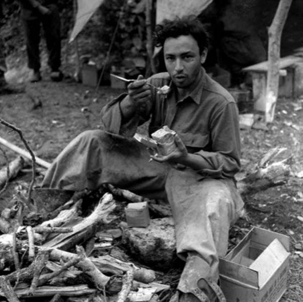 Откуда пришел спам?