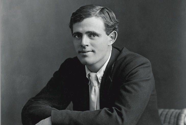 Писатель Джек Лондон (1876-1916): биография кратко, годы жизни, деятельность