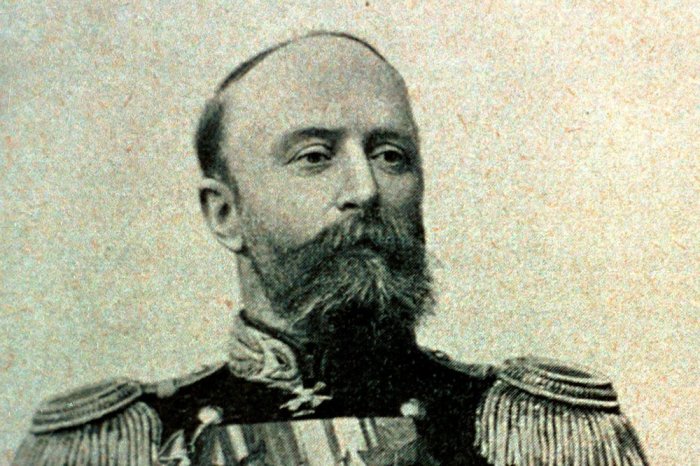 Почему и через 100 лет не рассекретили битву «Варяга» и «Корейца» с японской эскадрой