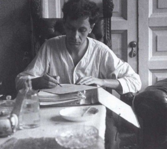 Неравный брак длиною в 64 года: Академик Дмитрий Лихачёв и его Зинаида