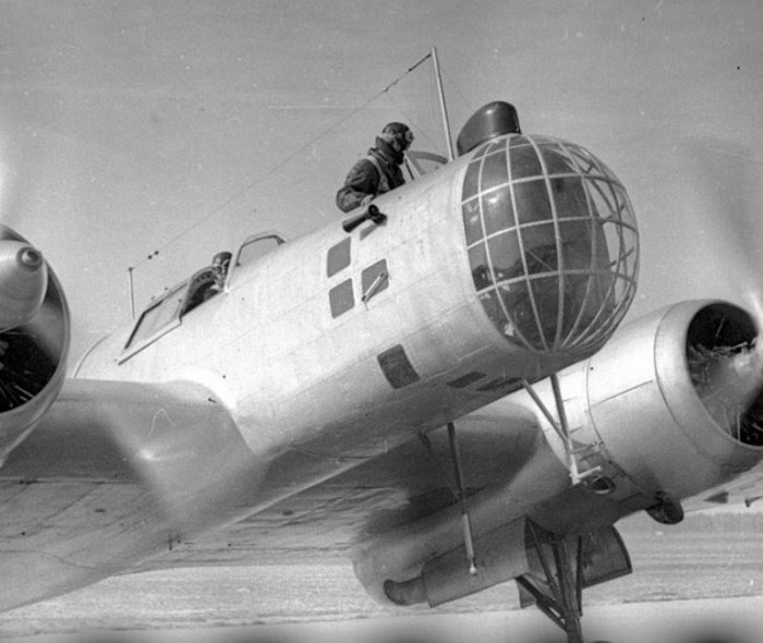 Марина Раскова. Крестная мать «Ночных ведьм»