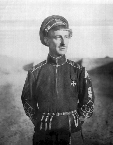 Как боролись за Россию и погибали «сибирские атаманы»: Несбывшиеся фантазии или проклятие судьбы