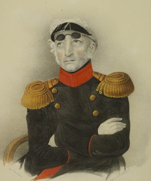  Краткий курс истории. Денежная реформа Канкрина 