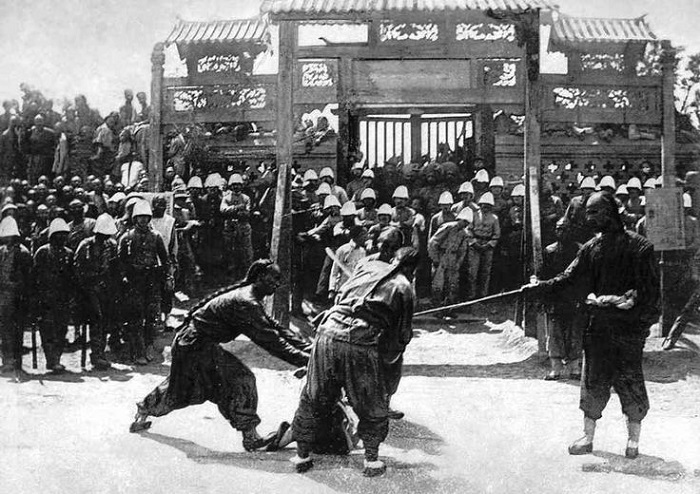 Жесточайший тиран или нежная «орхидея Китая»: Кем на самом деле была императрица Цыси