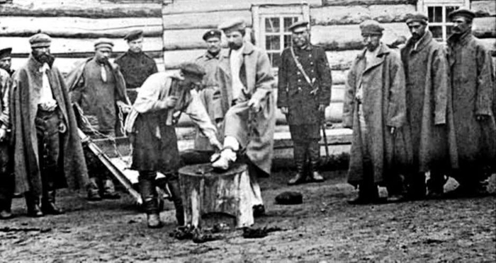 Куда на самом деле вело Шоссе Энтузиастов?