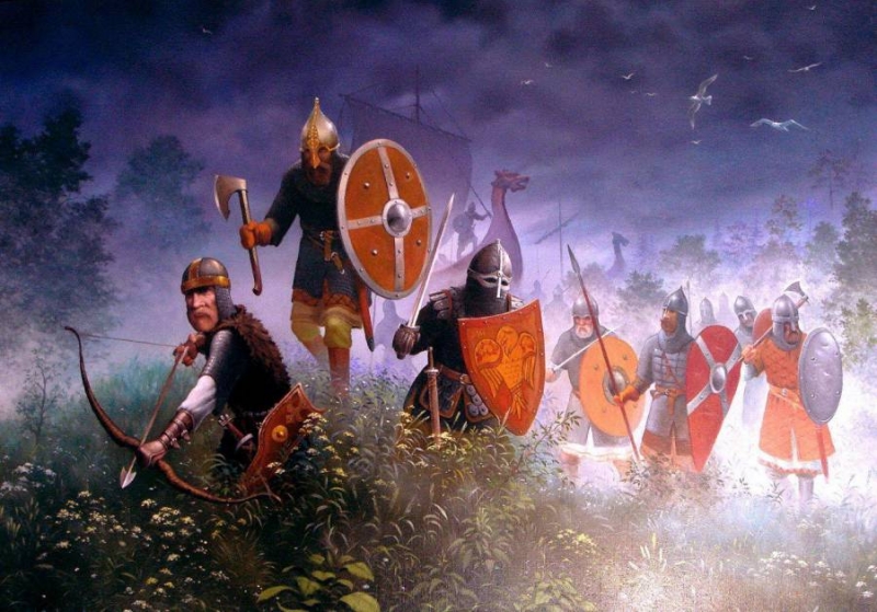 Кто они – первые русские пираты?