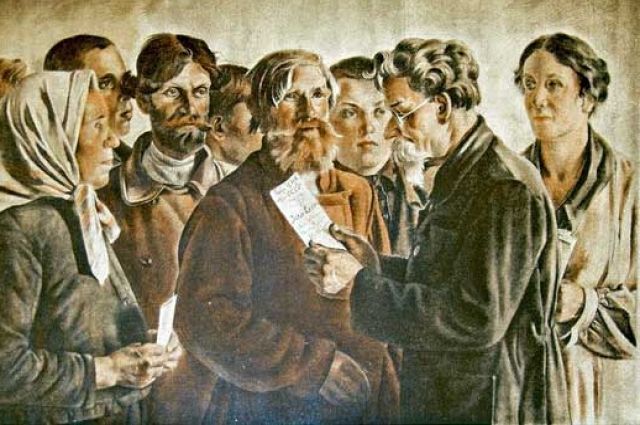 Кто на самом деле возглавлял СССР дольше всех?