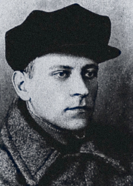 Неравный брак длиною в 64 года: Академик Дмитрий Лихачёв и его Зинаида