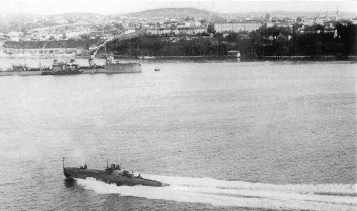 Торпедные катера. Как больно кусался «москитный флот» СССР