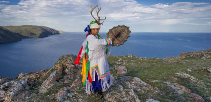 Как женщины-шаманы правили древней Ирландией и причём здесь мегалиты