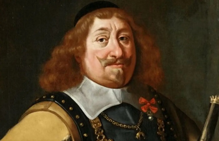 Почему польский король Владислав IV отказался покорять Россию и что получил взамен русского трона