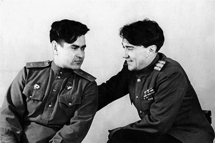 Создатель настоящего человека: пять фактов из биографии Бориса Полевого