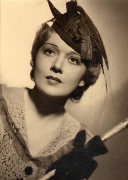 3 легендарных «падших женщины», которые должны быть примером любому политику