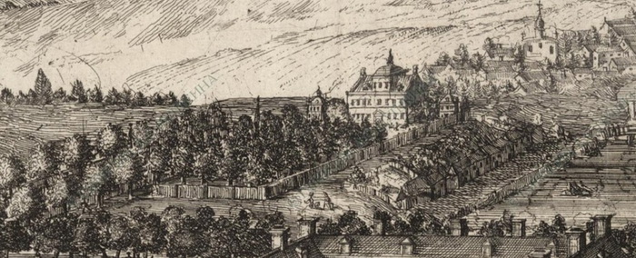 Кто из иностранцев стал ключевой фигурой в истории России: Знаменитые жители Немецкой слободы