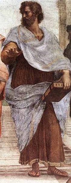 Кто такой Псевдо-Аристотель и действительно ли его сочинения обогатили науку