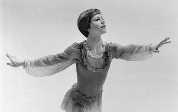 Почему так рано закончилась жизнь первой советской олимпийской чемпионки-фигуристки: Взлёты и падения Киры Ивановой