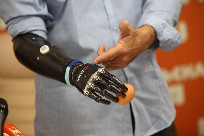 Египетский палец и другие протезы, которые вошли в историю человеческой цивилизации