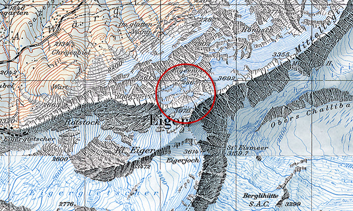 Как картографы древности защищали своё авторское право: «Пасхалки» на древних картах
