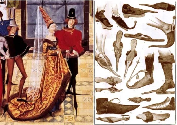 Вещи, за которыми гонялись модницы прошлого, а сегодня это вызывает недоумение