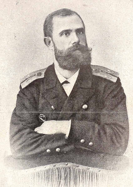 Миноносец «Стерегущий». Погибший, но не сдавшийся наследник «Варяга»