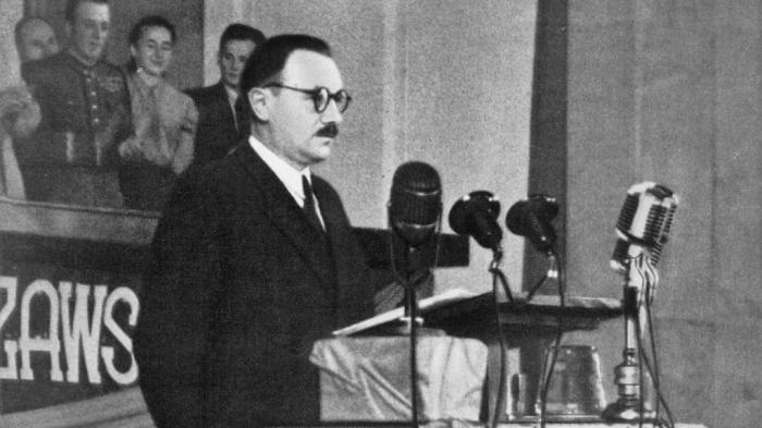 Как в СССР отдыхали, лечились и уходили из жизни лидеры социалистических стран и видные партийные чины