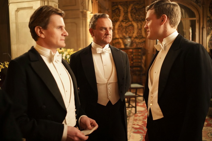 Откуда взялись джентльмены, и Как в разные времена удавалось заслужить такое обращение