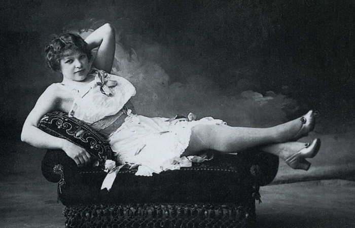 3 легендарных «падших женщины», которые должны быть примером любому политику