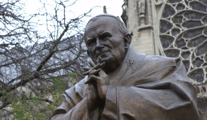 Как сложилась судьба террориста, который 40 лет назад стрелял в Папу Римского