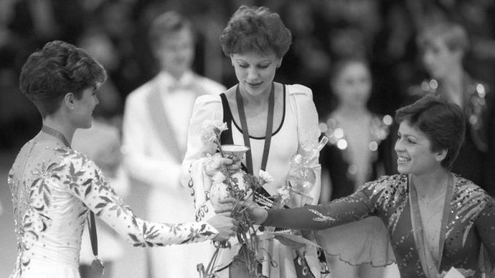 Почему так рано закончилась жизнь первой советской олимпийской чемпионки-фигуристки: Взлёты и падения Киры Ивановой