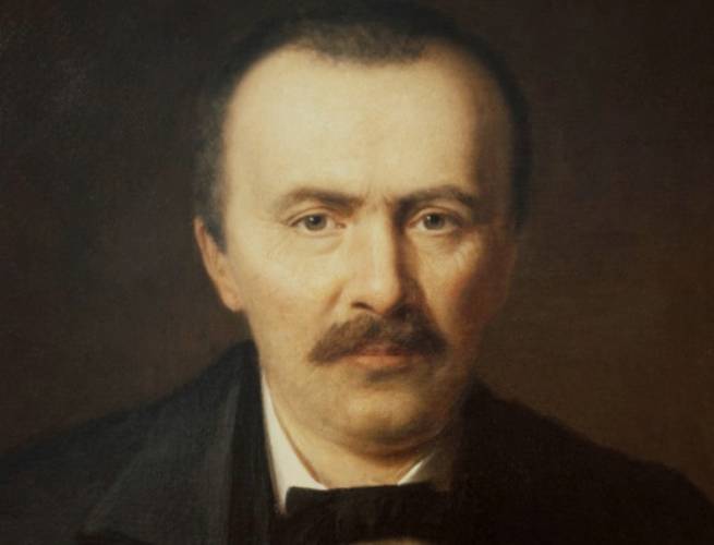 Археолог Генрих Шлиман 1822 - 1890: биография кратко, годы жизни, деятельность