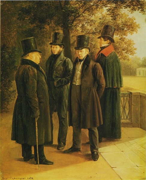  Главный едок России 