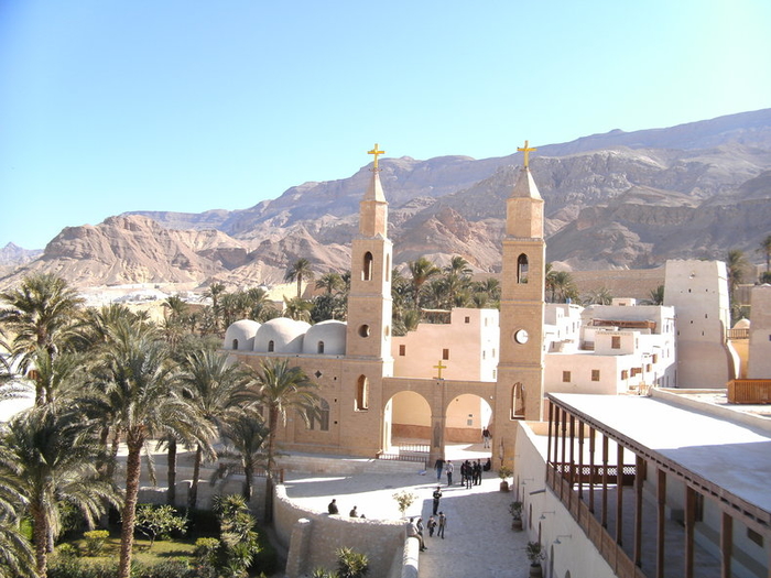 Преподобный Антоний Великий (ок. 251 – 356): биография кратко, годы жизни, деятельность