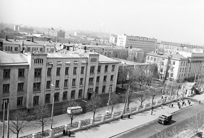 Как в СССР справились с черной оспой