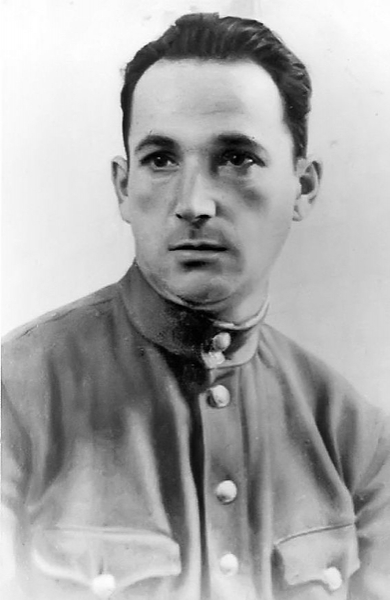  Офицер Александр Аронович Печерский (1909&ndash;1990): биография кратко, годы жизни, деятельность 