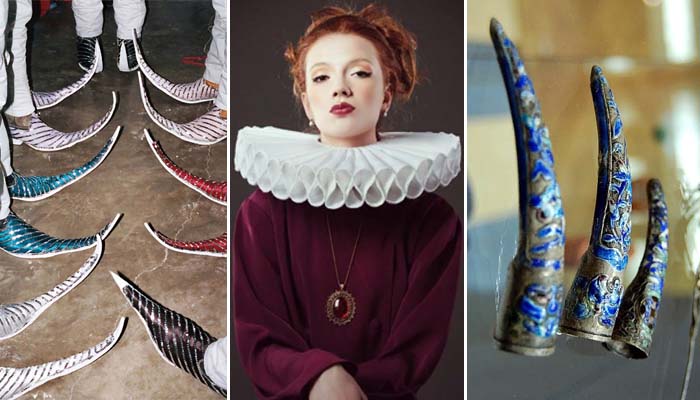Вещи, за которыми гонялись модницы прошлого, а сегодня это вызывает недоумение