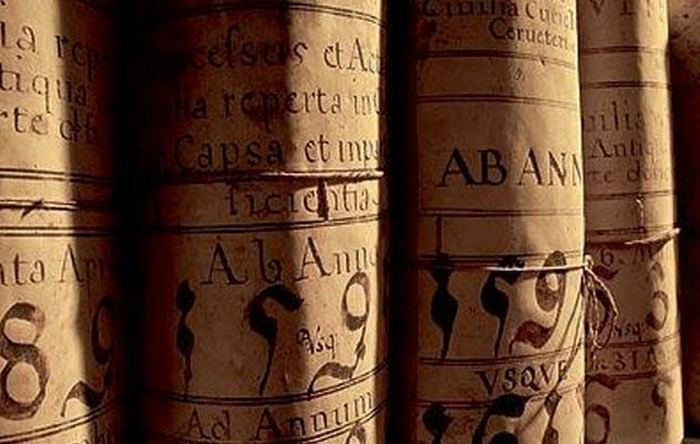 Парижские катакомбы, ватиканский секретный архив и другие нелегальные библиотеки, которые можно посетить сегодня