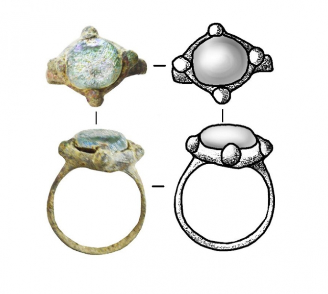 Зачем люди селились в склепах: В Крыму обнаружено ранее скальное поселение