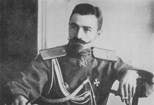  Белый генерал Сергей Леонидович Марков (1878- 1918): биография кратко, годы жизни, деятельность 