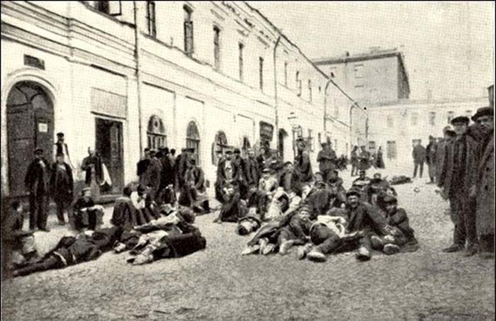 Кто и откуда «понаехал» в Москву 150 лет назад: Миграция XIX века