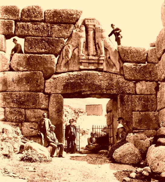 Археолог Генрих Шлиман 1822 - 1890: биография кратко, годы жизни, деятельность