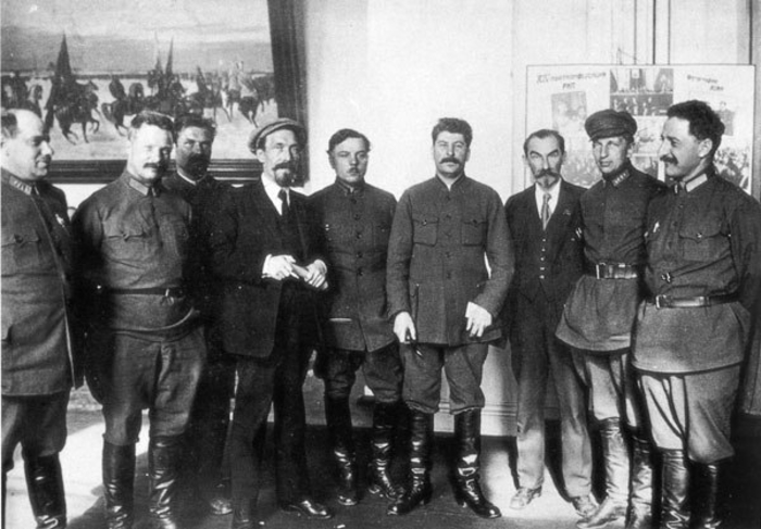 Государственный деятель Алексей Иванович Рыков (1881–1938): биография кратко, годы жизни, деятельность