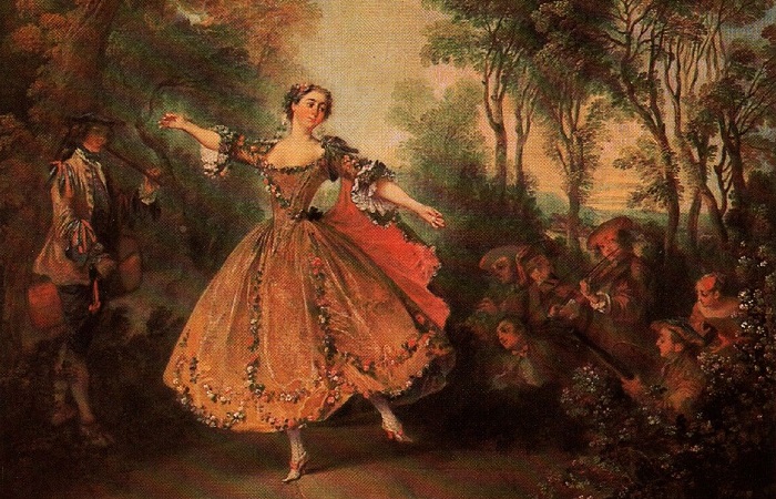 Как русские дворяне измывались над крепостными, чтобы поражать гостей балетом