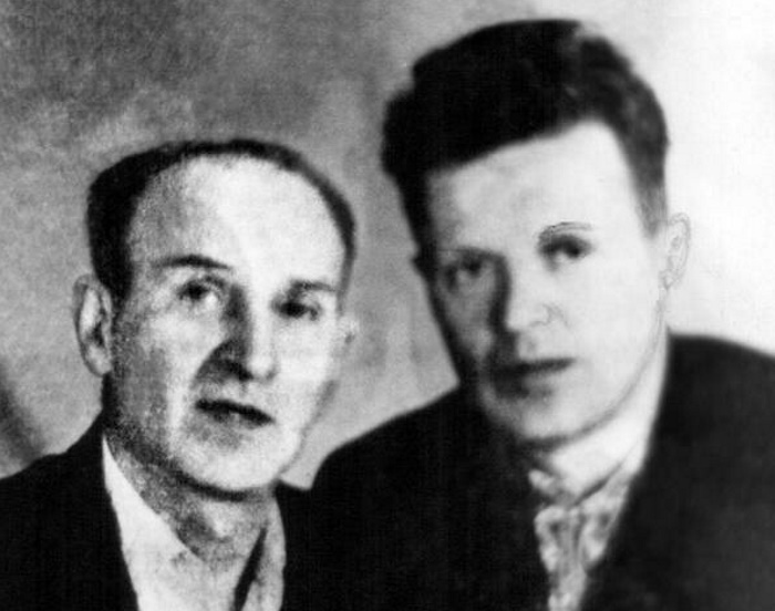 За свою и чужую свободу. Русские в европейском Сопротивлении