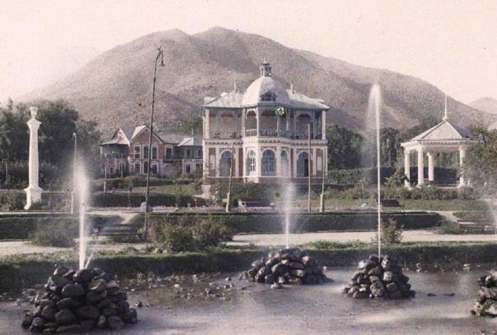 Что делали русские в Афганистане до того, как в 1979 году СССР ввёл свои войска