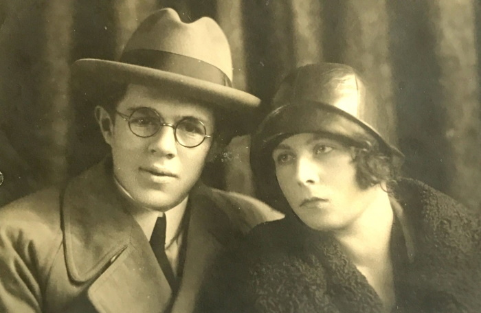 Исхак Ахмеров. Он спровоцировал Перл-Харбор