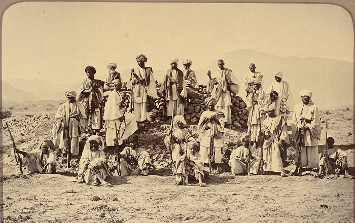 Что делали русские в Афганистане до того, как в 1979 году СССР ввёл свои войска