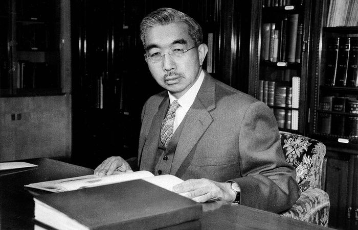 Японский император Хирохито (1901–1989): биография кратко, годы жизни, деятельность