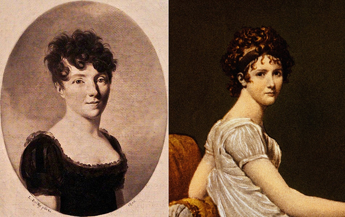 Что такое гильотинная стрижка, или Когда длинные волосы перестали быть трендом