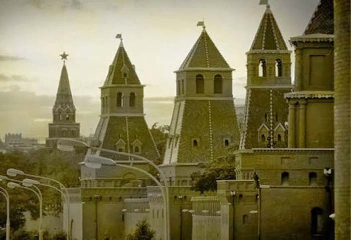 Существует ли на самом деле библиотека Ивана Грозного: Таинственная Либерия, которую ищут уже 400 лет